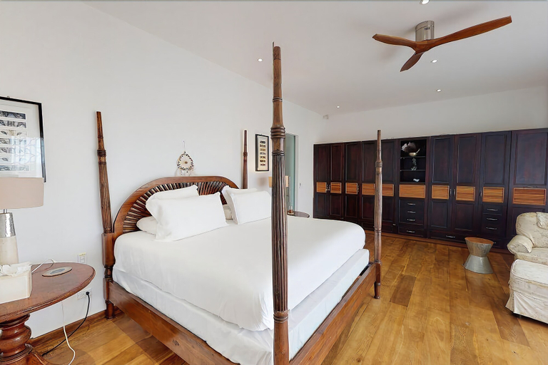 Bedroom 3, Condo Moonrise