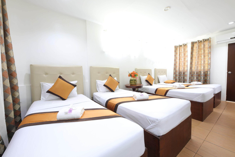 Loreland Farm Resort, Angono