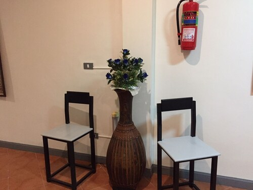 The Irish Clock, Muang Udon Thani