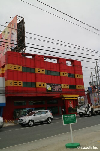 Hotel Sogo Sta. Rosa Laguna, Santa Rosa City