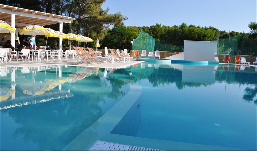 Sport & Beauty 4, Charming apartment in Vieste with shared pool, 40 m², Foggia