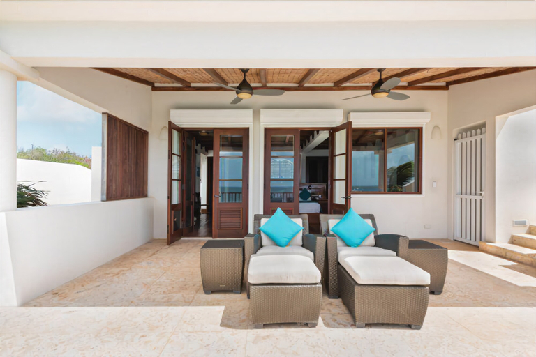 Public Area 4, Villa Black Pearl