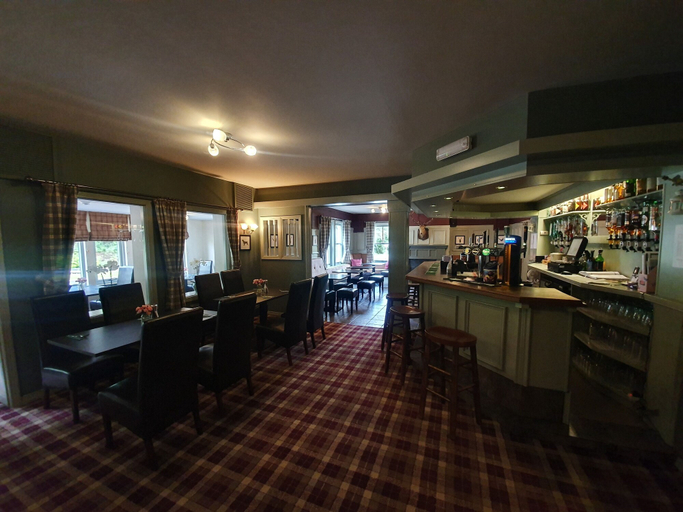 Food & Drinks 5, Lochailort Inn, Highland