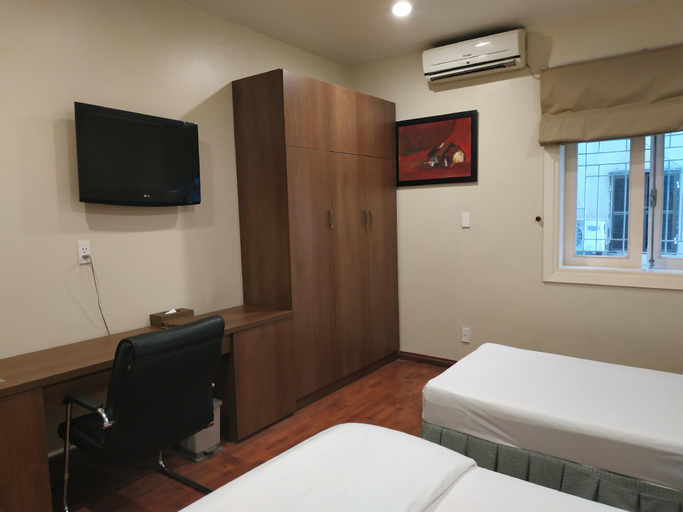Tulip Hotel Vu Ngoc Phan, Đống Đa