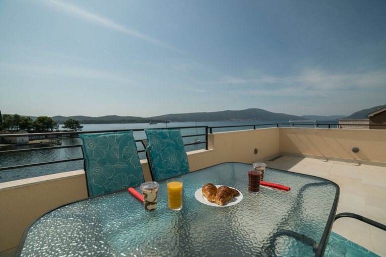 Sport & Beauty, Apartments Tivat Obala