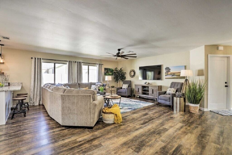 Others 5, Fairway Retreat, Flagler