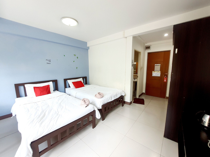 The Park Bangyai Residence, Bang Yai
