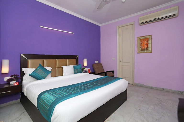 OYO 9947 Ashiana Guest House, Gurgaon