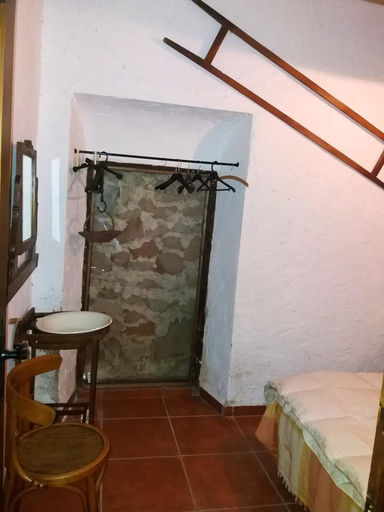 Bathroom 4, Spacious comfortable house in Quesada with balcony, Jaén