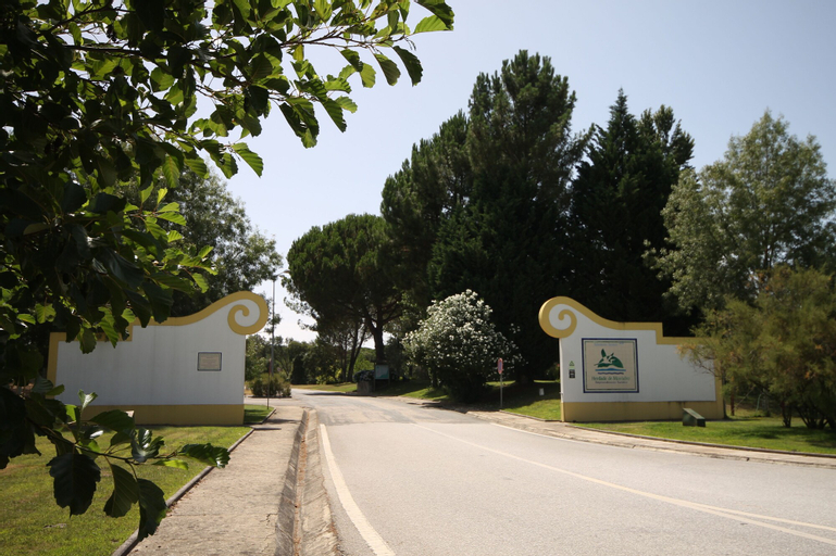 10 Villa 56 by Herdade de Montalvo, Alcácer do Sal