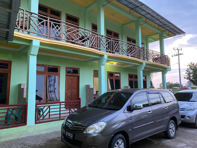 Hotel Surya Labuan Bajo, West Manggarai