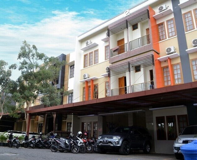 Residence Duksina 2 By SHM, Yogyakarta