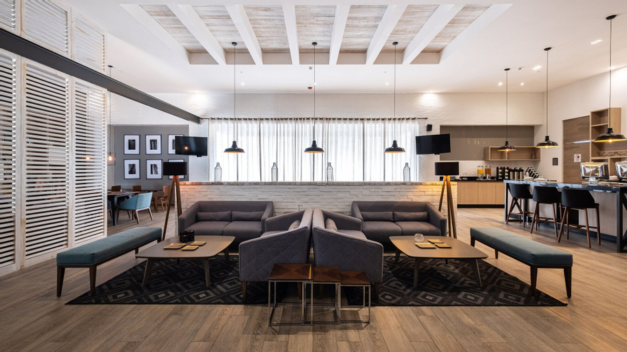 Staybridge Suites By Holiday Inn Villahermosa Tabasco, Centro