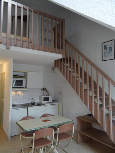 Others 4, Sphinx Residences Les Doges, Calvados
