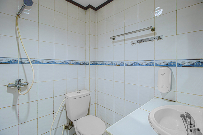 Ende Elok Hotel, North Jakarta