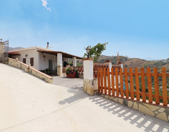 Exterior & Views, 1117 Villa Gamor, Málaga