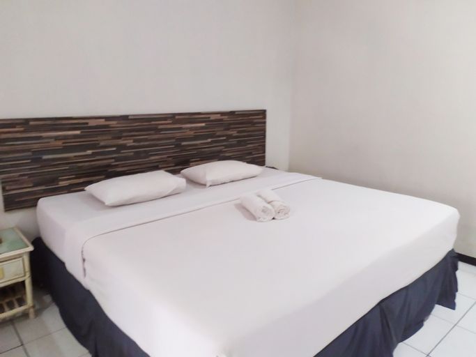 Bedroom 3, Hotel Kusma Bandungan, Semarang