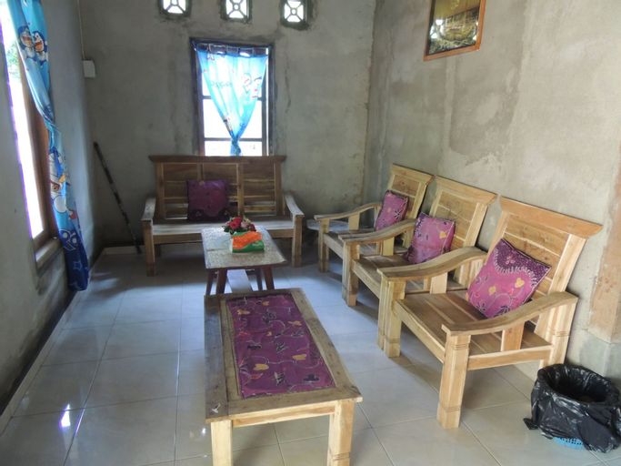 Guesthouse Sadewa, Kulon Progo
