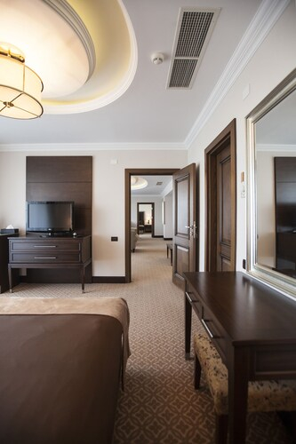 Chinar Hotel & Spa, Goranboy