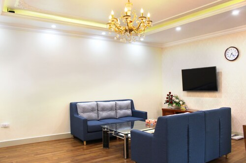 Cpn Apartment & Hotel, Ngô Quyền