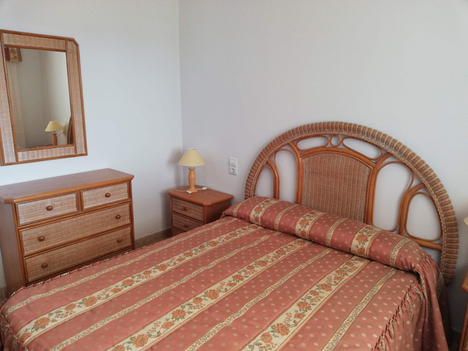 Bedroom 4, 51637121, Valencia