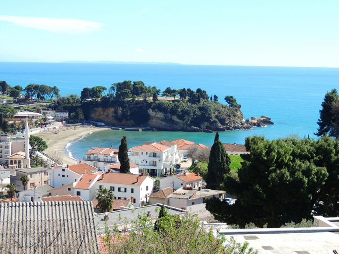 Others 4, Sea View Apartment Ulcinj 80 m²