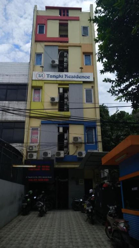 Tangki Residence 1, West Jakarta