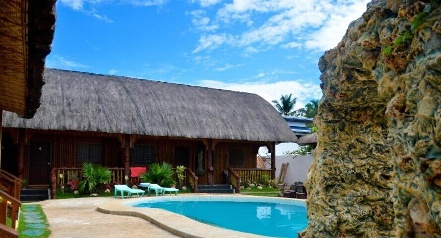 Sport & Beauty 5, RedDoorz Plus @ Sla Divina Panglao Bohol, Panglao