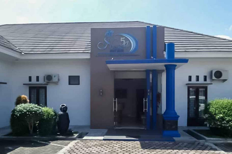 RedDoorz near Pantai Panjang Bengkulu 2, Bengkulu