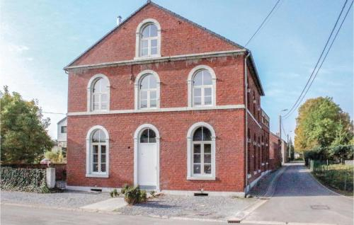 De Oude School, Liège