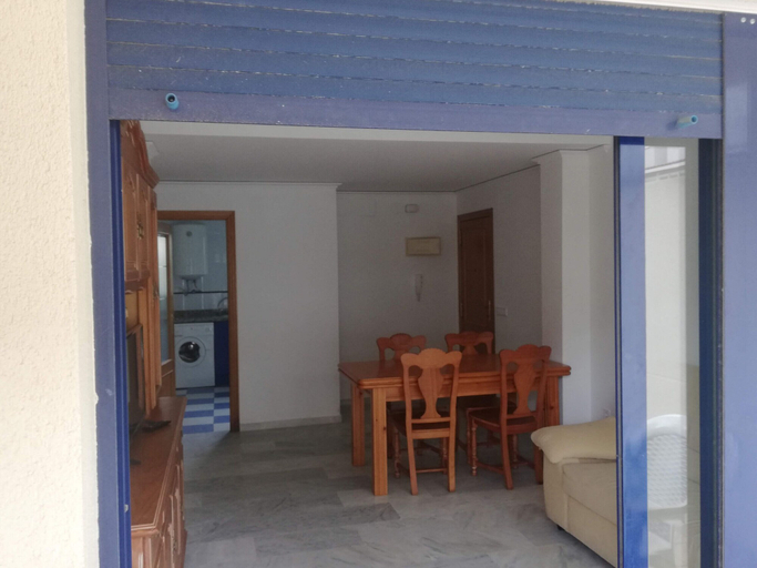 Others 5, Garbi Salinas, Valencia