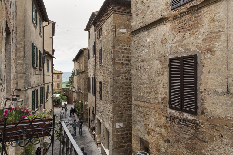 Exterior & Views 2, Camere La Carbonaia, Siena