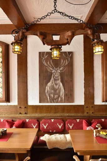 Hotel Kaiserpfalz, Paderborn