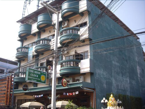 The Irish Clock, Muang Udon Thani