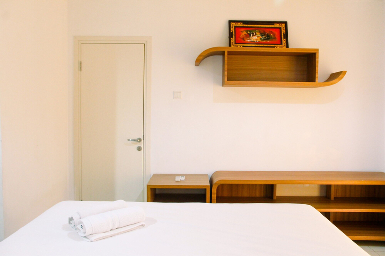Very Spacious 3BR at Sunter Park View Apartment By Travelio, Jakarta Utara