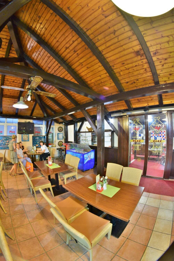 Public Area 2, B&B Mreznica House DP, Duga Resa