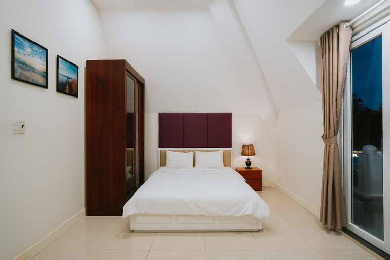 Himalaya Phoenix Hotel - Hostel, Đà Lạt