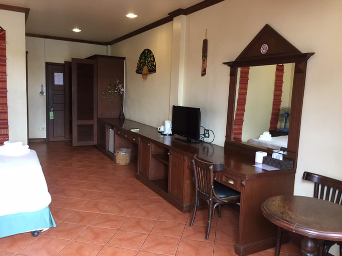 The Irish Clock, Muang Udon Thani