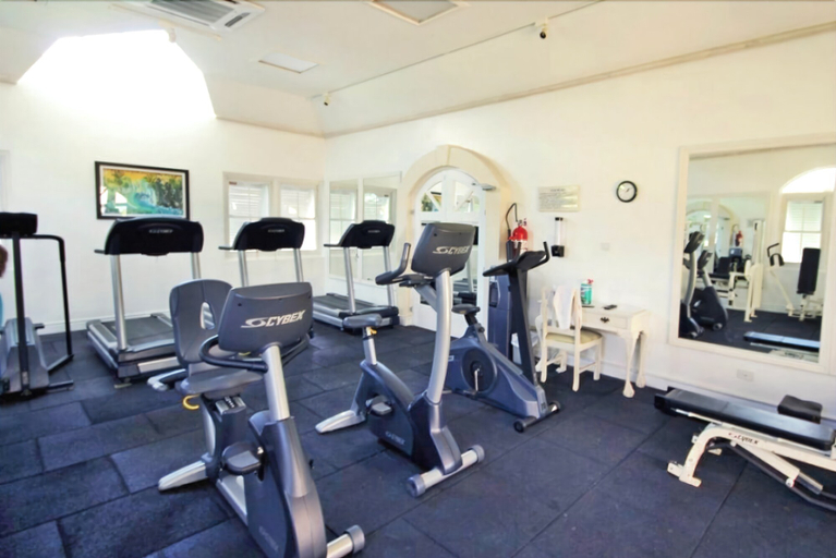 Sport & Beauty, Condo Coconut Ridge #5
