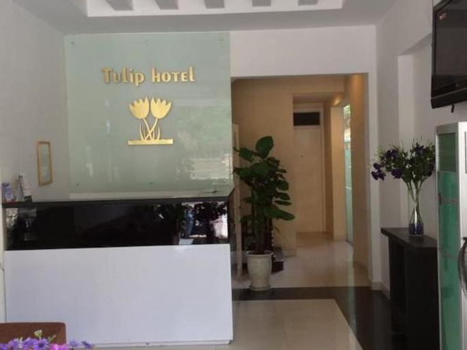 Tulip Hotel Vu Ngoc Phan, Đống Đa