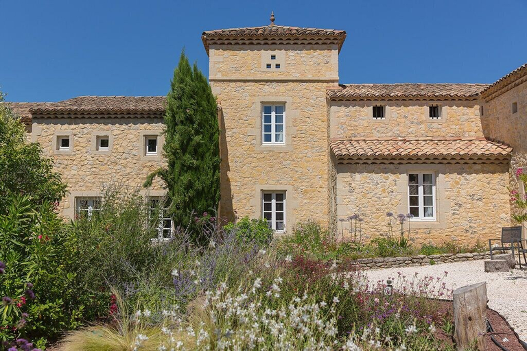 Exterior & Views 2, Le Mas des Alexandrins, Gard