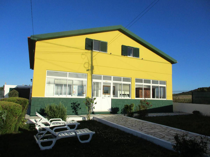 House with 3 bedrooms in Sobral de Monte Agraco with enclosed garden and WiFi, Sobral de Monte Agraço