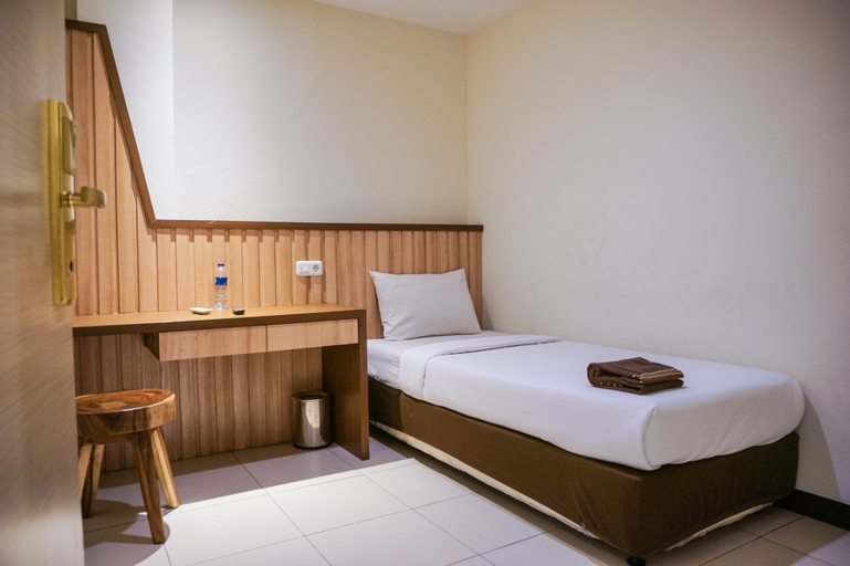 Hotel Pantes Kota Lama Semarang, Semarang