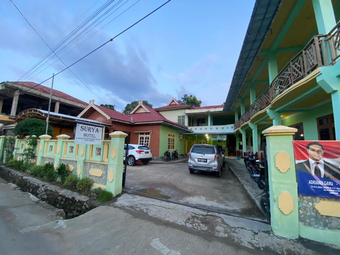 Hotel Surya Labuan Bajo, West Manggarai