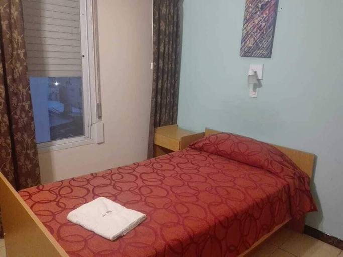 Bedroom 5, Bet Hotel Buenos Aires, Distrito Federal