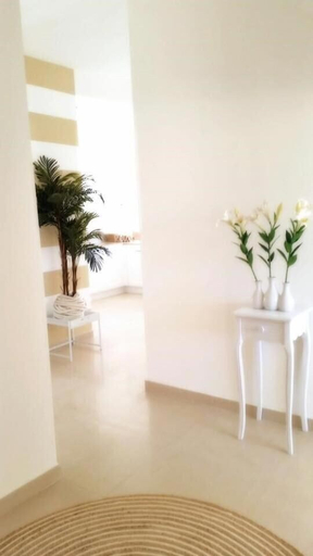 Public Area, Kantra Residence