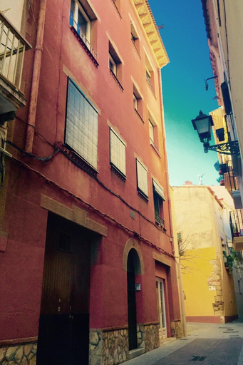 Exterior & Views 2, Apartamentos Gracia 4, Tarragona