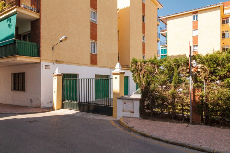 Exterior & Views 2, San Roque Apartments Casasol, Málaga