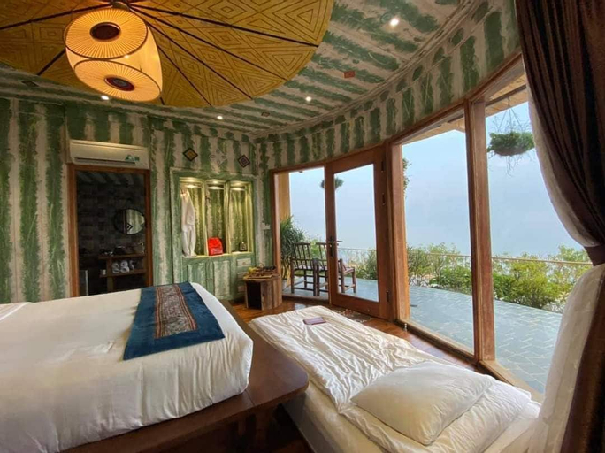 Sapa Clay House - Mountain Retreat, Sa Pa