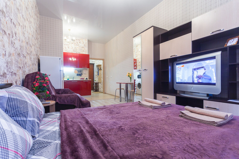 Others 5, Apartment Graf Orlov 8, Sankt-Peterburg gorsovet